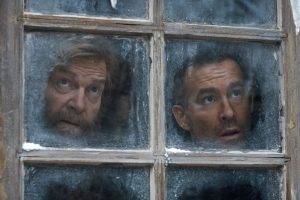 Film Review - Mayday