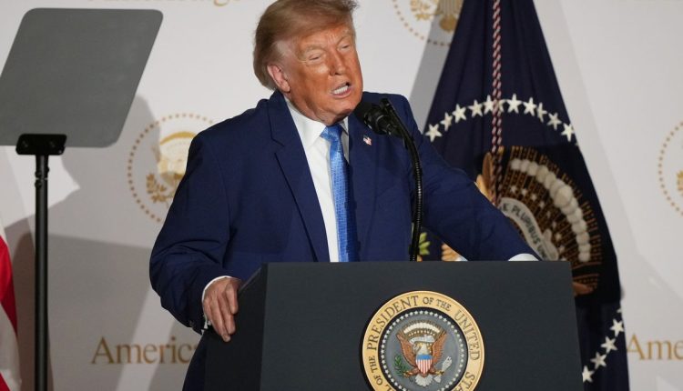 Trump