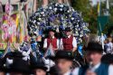 Germany Oktoberfest Opening