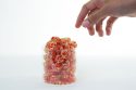 Textured Food