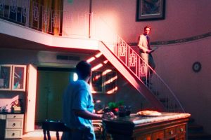 Film Review - Primetime