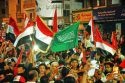 Yemen Anniversary