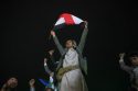 Photos show Houthi rallies, fighters and daily life inside Yemen.