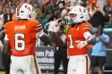 Florida A&M Miami Football