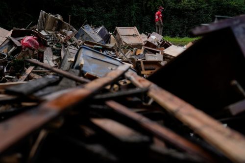 Flood Insurance Unprotected