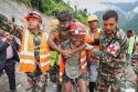 Nepal Flash Floods