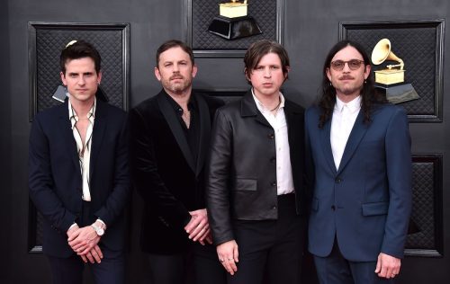 Music - Kings of Leon