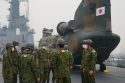Indonesia Japan Forest Fires
