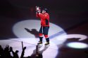 Penguins Capitals Hockey