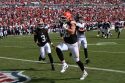 Browns Buccaneers Football