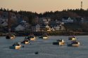 US Tracking Lobster Boats
