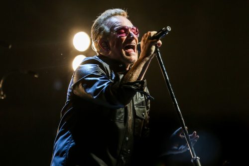 Music-MusiCares-U2