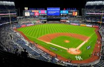 Yankee Stadium-Legionella Bacteria