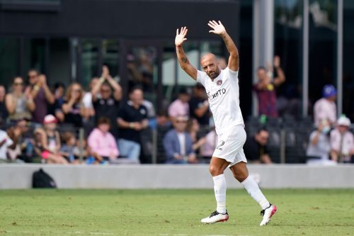 Columbus Crew-Coach Fired