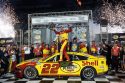 NASCAR Bristol Auto Racing