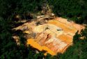 Brazil Amazon Indigenous Mining