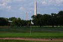 East Potomac Park Golf Course