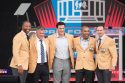 Hall of Fame Football