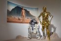 Lucas Museum of Narrative Art Preview