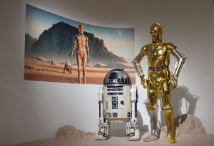 Lucas Museum of Narrative Art Preview