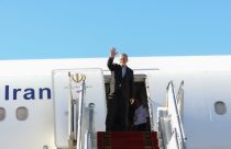 Iran UN US
