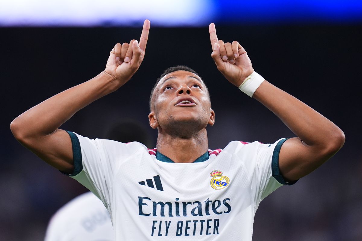 Mbappé leads a night of braces across Europe and Pulisic returns for AC Milan - myMotherLode.com