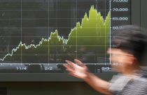 Japan Financial Markets