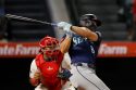Mariners Angels Baseball