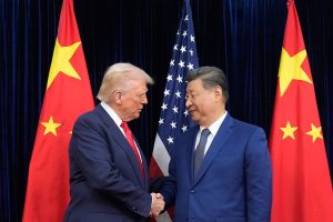 China US Drug Precursor