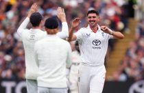 England Pakistan Cricket