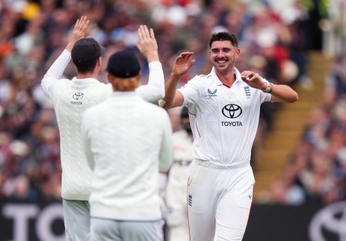 England Pakistan Cricket
