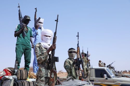 Sudan