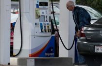 US Gas Prices