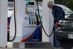 US Gas Prices