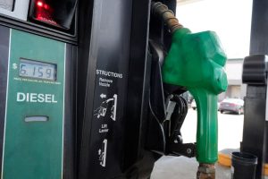 Gas Prices