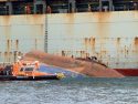 South Korea Ship Sinks