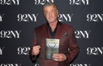 Sylvester Stallone in Conversation at 92NY