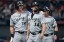 White Sox Guardians Baseball
