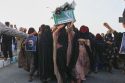 APTOPIX Iran US War