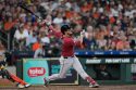 Diamondbacks Astros Baseball