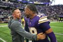 Packers Vikings Football