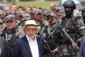 Brazil Security