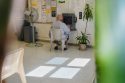 Climate Extreme Heat Prisons