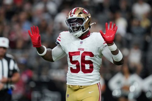 49ers Raiders Football