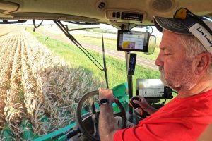 Farmers Diesel Prices