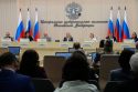 Russia Election