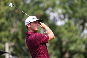 Tour Championship Golf