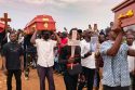 Congo School Fire