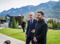 Canada Carney Zelenskyy