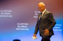 Philanthropy Clinton Global Initiative